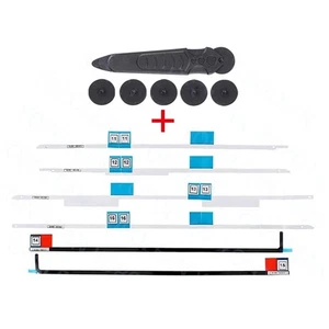For iMac 27" A1419 Screen LCD Adhesive Strips Tape Replacement Removal Tool Kit - Picture 1 of 4