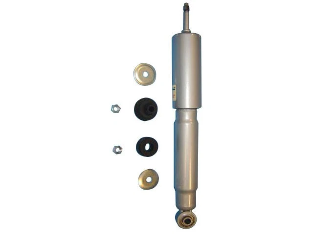 2001 - 2003 年五十铃 Rodeo Sport 2002 PM734YJ 前减震器 — 第 1/1 张图片