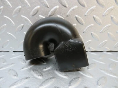 ⚙30017⚙ Porsche 924 Heater Air Duct 477820431 - Image 1 of 4