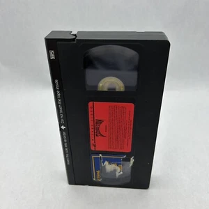 Zombiethon VHS Rare Horror Original Wizard Video - Imagen 1 de 1