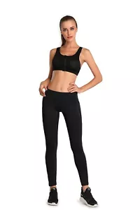 SOOWIM Women's Yoga Pants - Picture 1 of 8