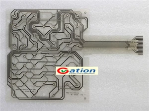 Nuevo teclado de membrana para FANUC N86D-1614-R002/02 N86D-1614-R001/02#98345 - Imagen 1 de 3