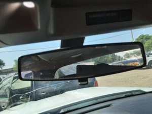 Rear View Mirror Fits 00-02 10-18 EXPRESS 2500 VAN 717827 - Picture 1 of 13