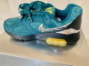 Nike Air Max 180 x Grembiule Records Vortex US8 EU41 🔥Ordine confermato 🔥 - Foto 1 di 13
