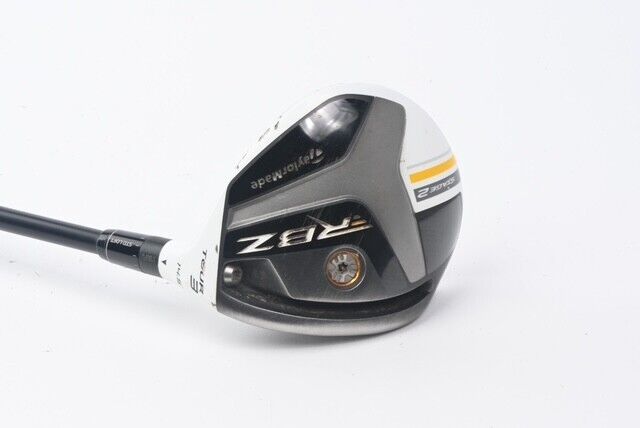 TaylorMade 3-Wood 14.5 Loft Golf Clubs for sale | eBay TaylorMade 3-Wood 14.5 Loft Golf Clubs for sale | eBay
