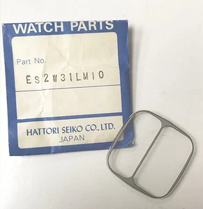 SEIKO ORIGINAL BRANDNEU ES2W31LMI0 CAL. Y651-5060 RARE HITTORI SEIKO CO, LTD - Bild 1 von 2