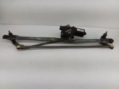 Wiper Transmission With Motor Fits 99-03 SIERRA 1500 PICKUP 12365362 - Image 1 of 4