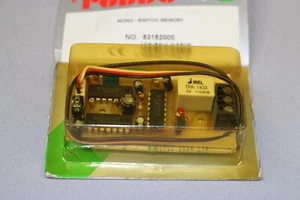 ZC3580 Robbe 83182000 piece accessoire vehicule RC mono switch memory - Photo 1/2