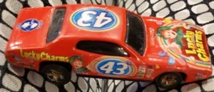 HOT WHEELS '71 Plymouth GTX #43 LUCKY CHARMS 1:64 DIECAST 3  Promo Car  COMBINED - Picture 1 of 8