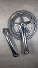 Tracer Durabi Chainset 42 -52T Square Taper Road Cycle Racer 175mm