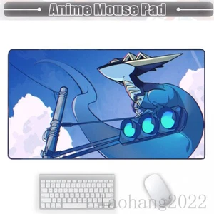 Tappetino mouse da gioco gioco gioco di carte Pokemon Dragapult 2869 PTCG CCG MTG tappetino da gioco - Foto 1 di 4