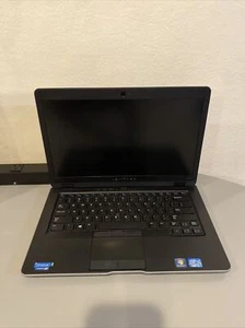 Dell Latitude E6430U i7 No Video. Sold as not working for parts. - Picture 1 of 13