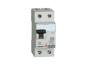 BTICINO GC8813AC32 INTERRUTTORE MAGNETOTERMICO DIFFERENZIALE 1P+N AC 32A 30mA - Foto 1 di 1