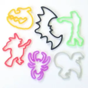 Dumme Bandz Halloween Formen - Bild 1 von 2