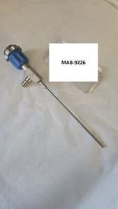 Stryker 502-527-070 4mm 70° Arthroscope Autoclavable-MAB-9226 - Picture 1 of 3