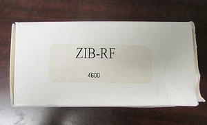 BRINKS ARROWHEAD 16 Zone RF Receiver Security Card 4600 ZIB RF - Picture 1 of 3