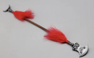 Buddhist Cane for 1/6th Scale 12" Action Figure 1:6 New - Picture 1 of 7