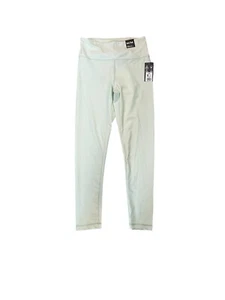 Infinite Performance Damen Mid Rise Salbeigrün Soft Legging Größe Medium Neu mit Etikett - Bild 1 von 10
