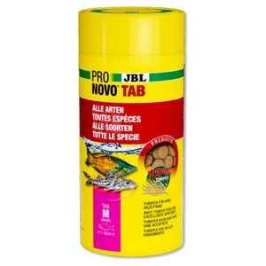 JBL PRONOVO TAB M 1000 ml, Fischfutter, NEU - Bild 1 von 4