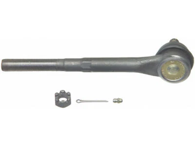 Para Lincoln Blackwood 2002 Tie Rod End delantero izquierdo interior Moog 13576SNWQ Foto 1 de 2