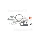 One New Standard Ignition Fuel Injection Throttle Body Repair Kit 1704