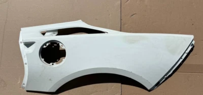 Оригинальная четверть внешней панели водителя для Chevrolet Corvette C7 Coupe LH 84453010 2014-2019 годов выпуска - Изображение 1 из 3