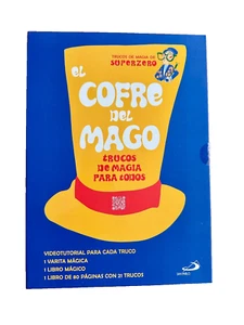 El Cofre del Mago: Trucos de Magia para Todos - Foto 1 di 3