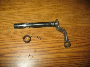1993 XR200R CLUTCH LIFTER ARM LEVER HONDA XR 200 R 22810-KF9-900 - Picture 1 of 3