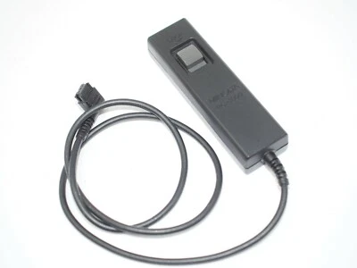 Minolta Remote Cord RC-1000S for 5000,7000,9000, Dynax & Sony Alpha Cameras - Image 1 of 3