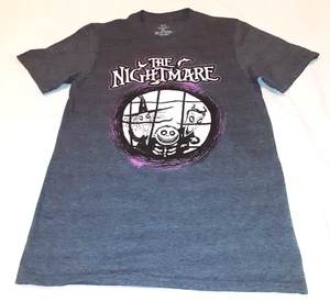 Disney Tim Burton's Halloween Jack Skelengton The Nightmare Before Christmas Sm - Bild 1 von 6