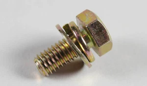 Tornillo para embrague transportador Zenoah CY Sikk motor FG 7315/1 07315/01 - Imagen 1 de 1