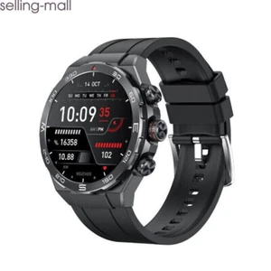 Smart Watch f Fitness Tracker Heart Rate/Sleep Monitor for or Android & iPhone - Picture 1 of 19