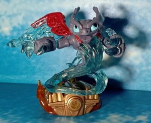 Figura Elemento Fuego Activision Skylanders Universe Superchargers Spitfire Dragon - Imagen 1 de 3