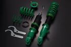 TEIN Mono Racing Coilovers for Infiniti G37 Saloon 3.7 excl 4WD (V36) 2009-15