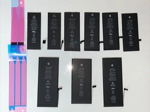 Genuine Original Battery For Apple iPhone 6 6s 6+ 6s+ 7 7+ 8 8+ SE 2020 - Picture 1 of 15
