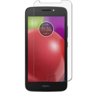 4X Clear Screen Protector Guard Shield Saver Armor For Motorola Moto E4 Plus - Picture 1 of 6