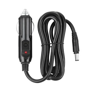 Auto DC Adapter Ladegerät für Inogen One G3 G4 G5 Modell BA-306 BA-301 BA306 BA301 - Bild 1 von 5