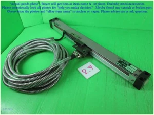 Sony SR-761RD xxx Zero Point xxx, Linear Scale as photo, sn:1608, Untested. - Picture 1 of 12