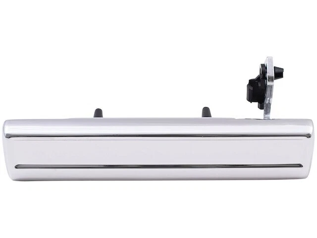 Manija de puerta izquierda Brock 31JH22C para Cadillac Cimarron 1982-1988 sedán 4 puertas Foto 1 de 1