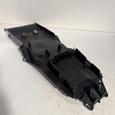 OEM Kawasaki Rear Inner Front Fender Plastic 2008-2012 EX250J EX 250 35023-0101 - Image 1 of 4