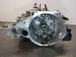 F6MBA1VSZ CAJA CAMBIOS / 2500A545 / MANUAL / 980252 PARA MITSUBISHI ASX GA0W C - Picture 1 of 10
