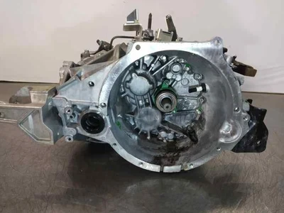 F6MBA1VSZ CAJA CAMBIOS / 2500A545 / MANUAL / 980252 PARA MITSUBISHI ASX GA0W C - Image 1 of 4