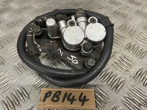 SYM SYMPLY 50 Bremssattel vorne hinten 2010 - Bild 1 von 5