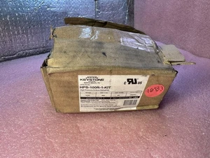 KEYSTONE HPS-100R-1 KIT - Picture 1 of 3