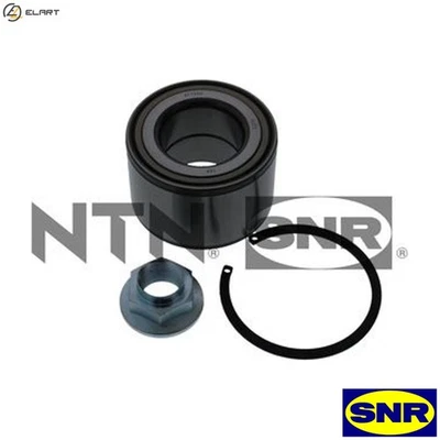 WHEEL BEARING KIT R152.98 FOR FIAT FORD 183A1/188A6.000 1.7L 4cyl PUNTO 2.2L - Image 1 of 4