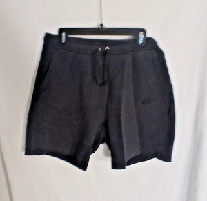 Nike Shorts schwarz, groß - Bild 1 von 5