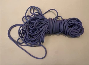 Mammut 9.8 60 Meter Rock Climbing Rope READ - Picture 1 of 8