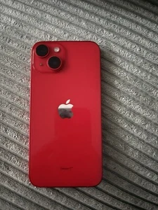 Apple iPhone 13 Speicher 128 GB Rot - Bild 1 von 3