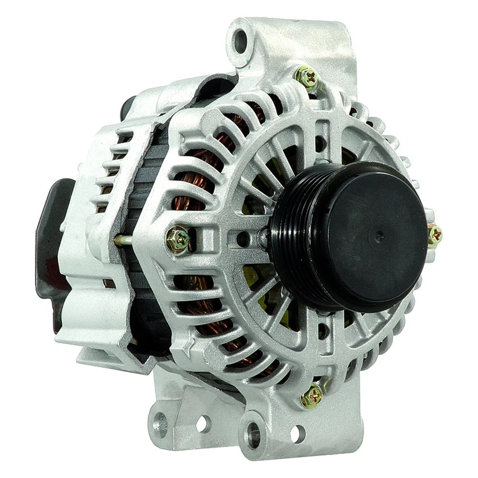 Mechanics Choice Alternator for 2000-2001 Mazda MPV (2.5L V6) (100 Amps) - Image 1 of 1
