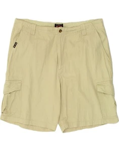 Pantalones Cortos Carga COLMAR Hombre IT 54 2XL W40 Beige DW05 - Imagen 1 de 3